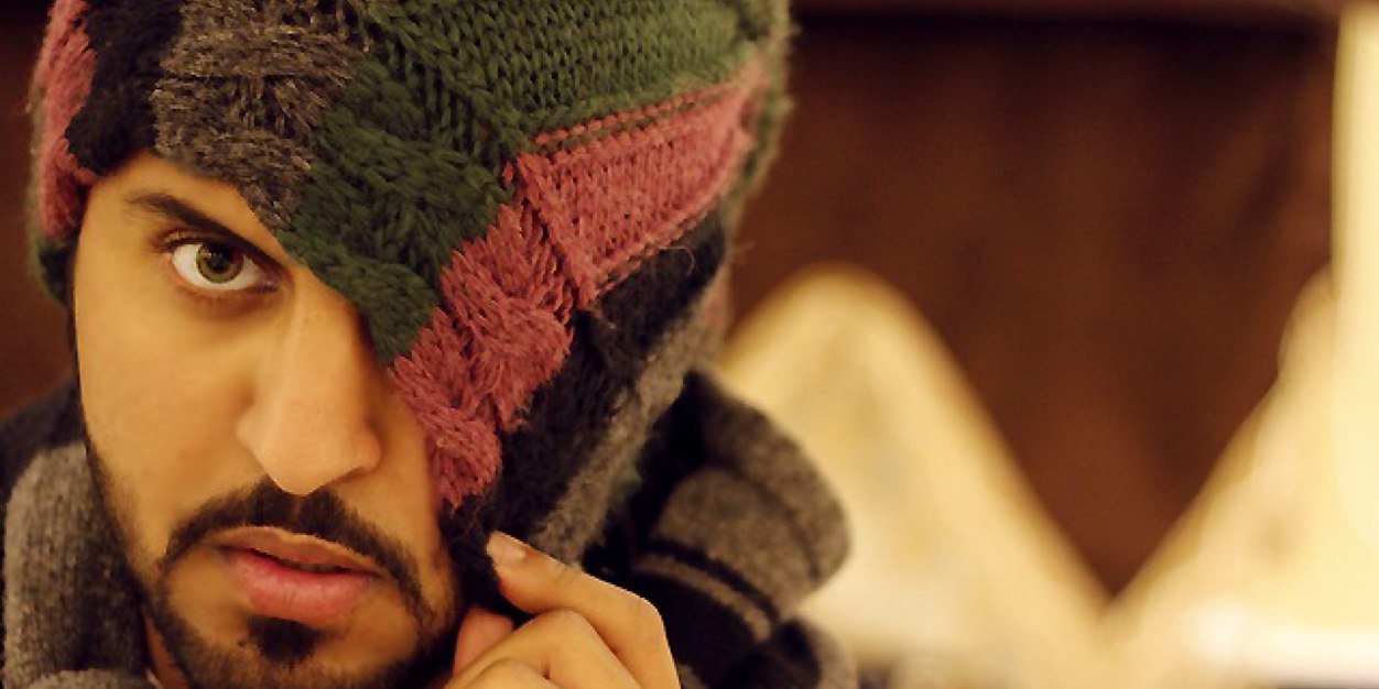 محمد القحطاني banner
