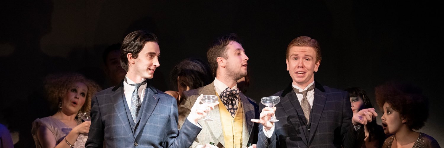 SakeWijers's profile banner image