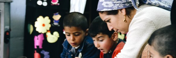 KEDVTurkiye Profile Banner