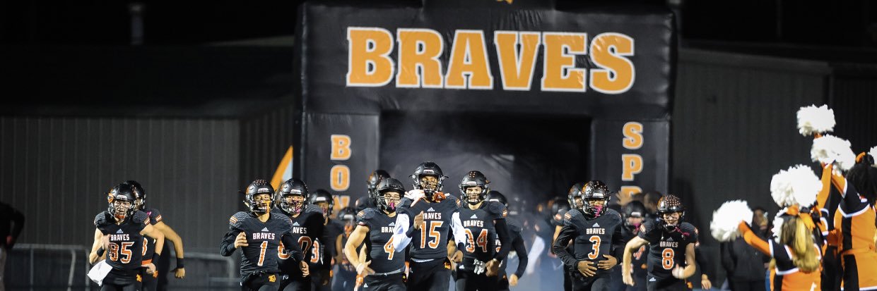 Bonner Brave FB banner