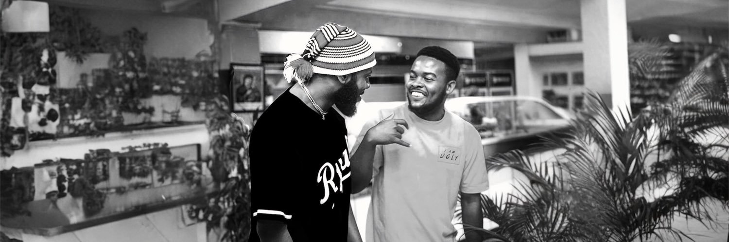 𝐓𝐇𝐄 𝗂𝐍𝐃𝐔𝐒𝐓𝐑𝐘 𝐌𝐄𝐒𝐒𝗂𝐀𝐇 banner