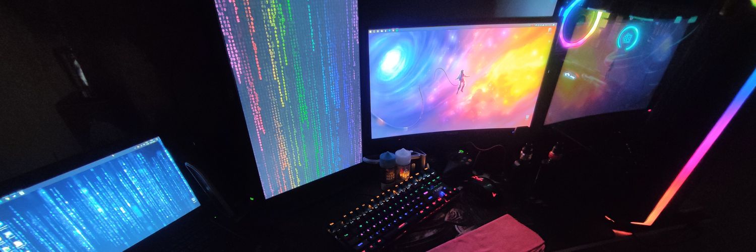 dlsena17's profile banner image