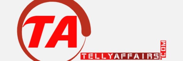 Telly Affairs Profile Banner