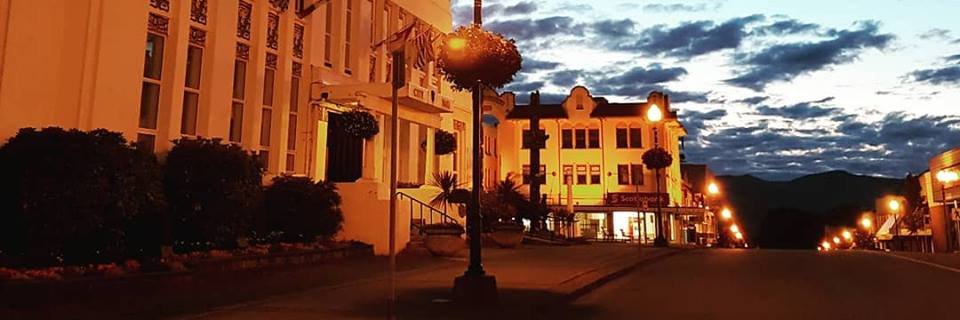 Carolina de Ryk banner