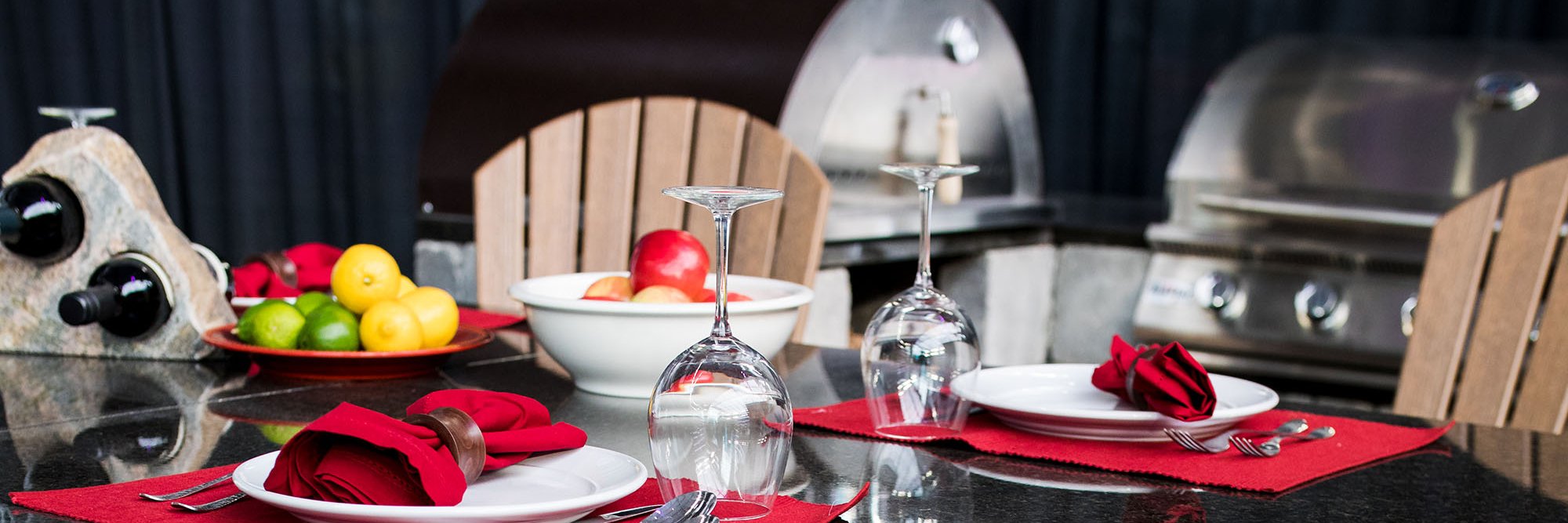 Buffalo Home Show banner