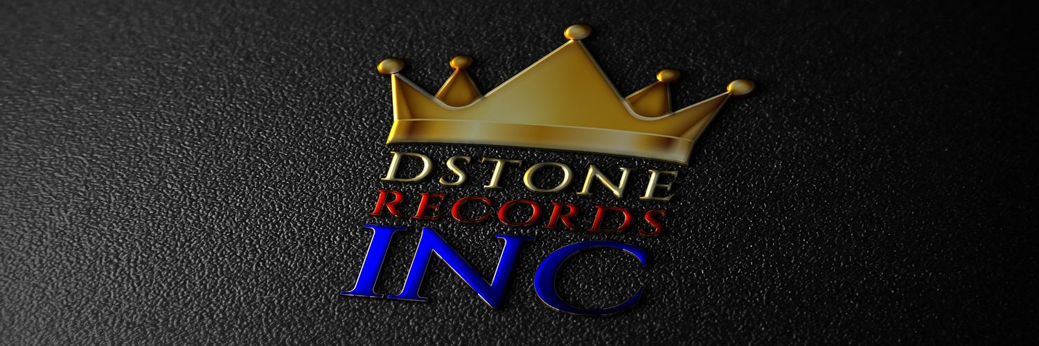 DSTONERECORDS's profile banner image