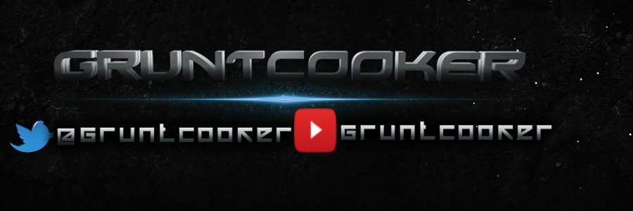 gruntcooker's profile banner image
