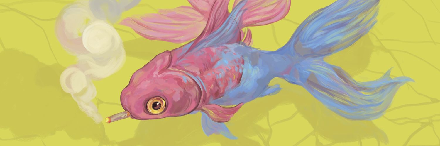 тнe Mess ✿ᴗ◕⁠)🐦‍⬛'s banner