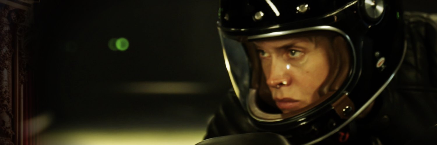 Robyn Winfield-Smith 🏳️‍🌈 banner