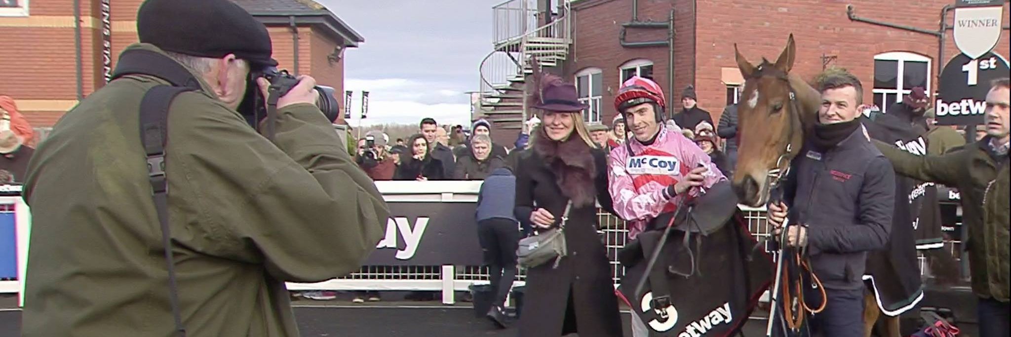 Barbara Hester banner