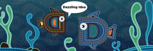DaziumDesign Profile Banner