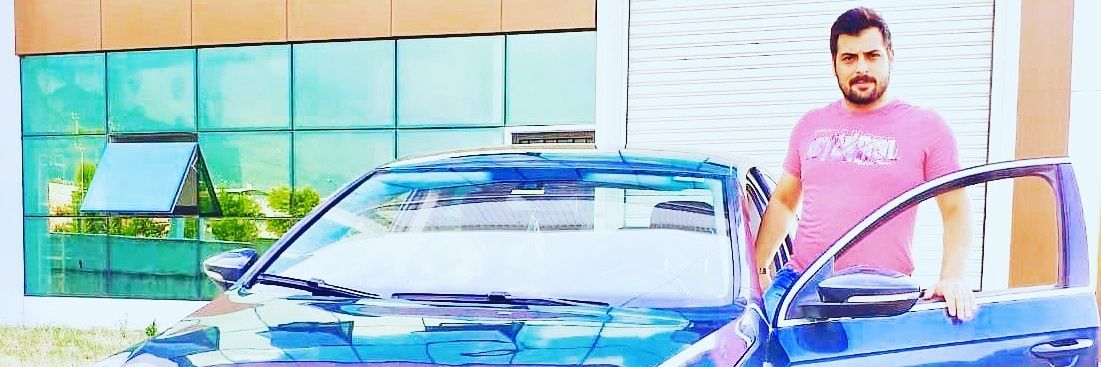 YunusUurel's profile banner image