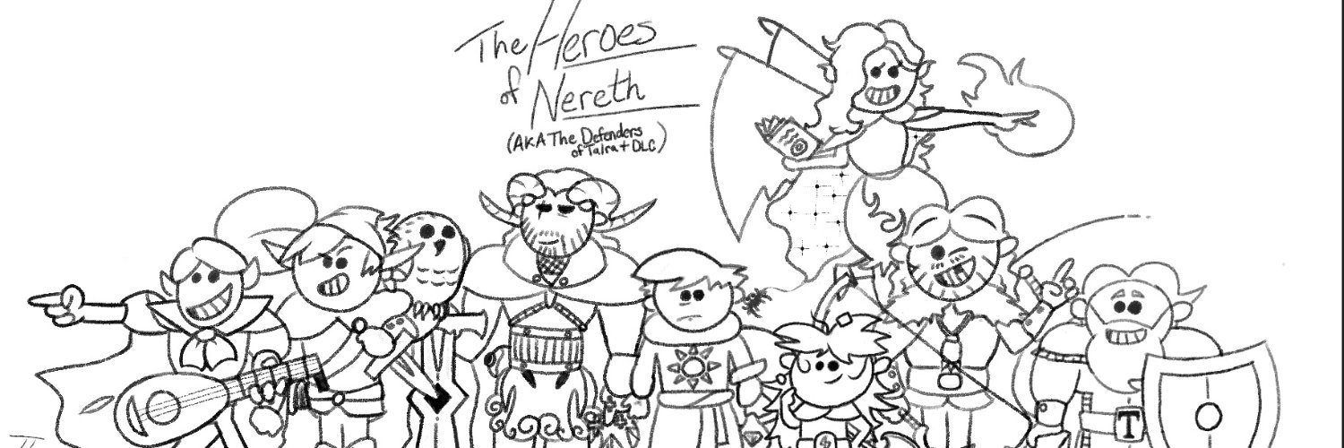 Recychic's profile banner image