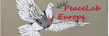 Peace Lab Europe banner