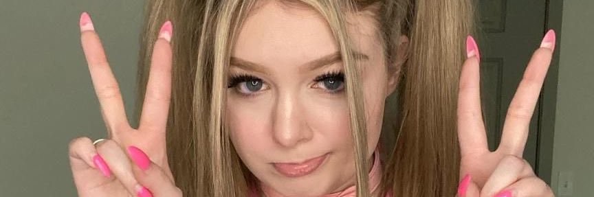 MayaaPryce2a's profile banner image