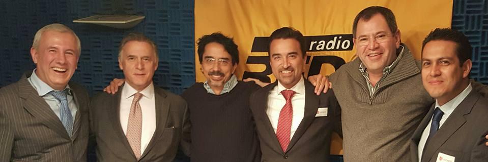 Momentos con Alonso Castellot banner