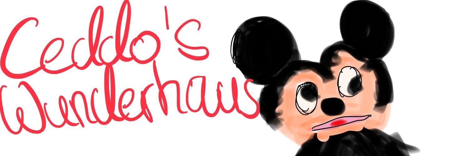 🅲🅴🅳🅳🅾 🕵️ banner