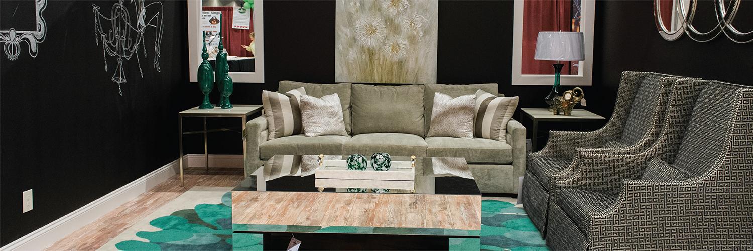 Florida Home Show banner