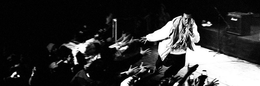 MCAminMusic's profile banner image