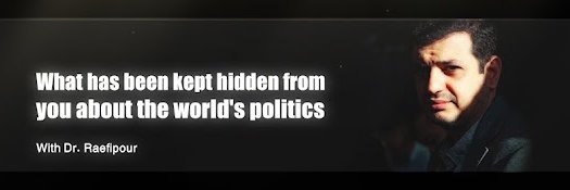 RaefiThoughtsEn's profile banner image
