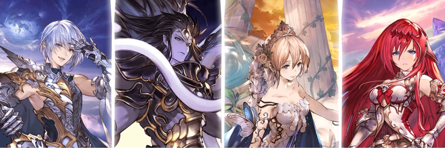 AkizaLyn's profile banner image