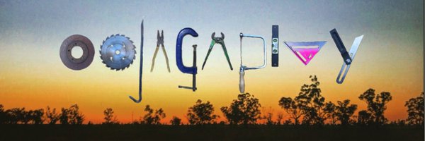 oojagapivy Profile Banner