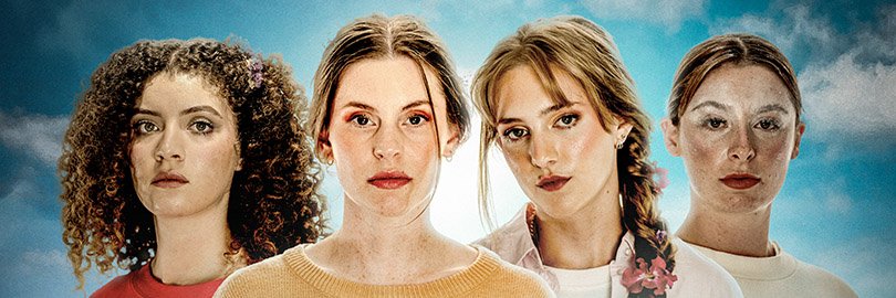 JQSFilms's profile banner image