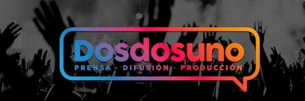 dosdosunoprensa Profile Banner