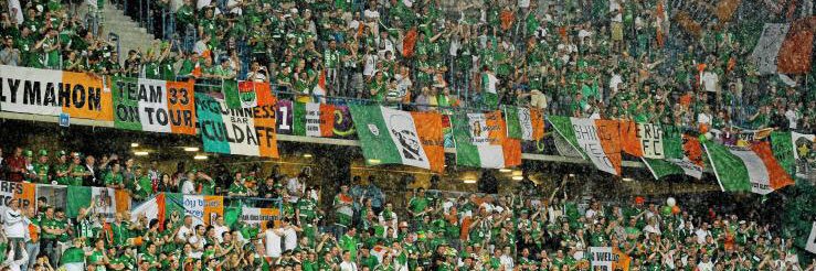 Colm Lambe banner