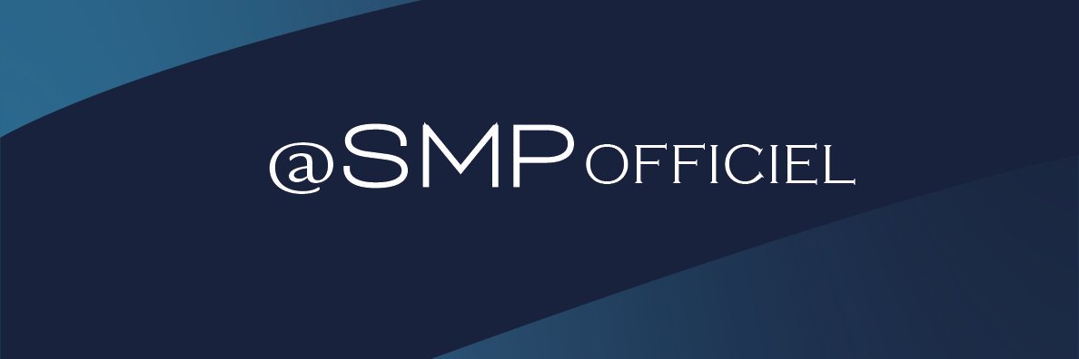 SMPOFFICIEL's profile banner image