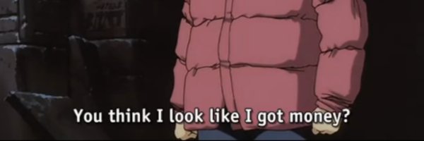 CheapAnimeFan's profile banner image