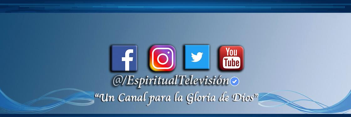 EspiritualTelevisión banner
