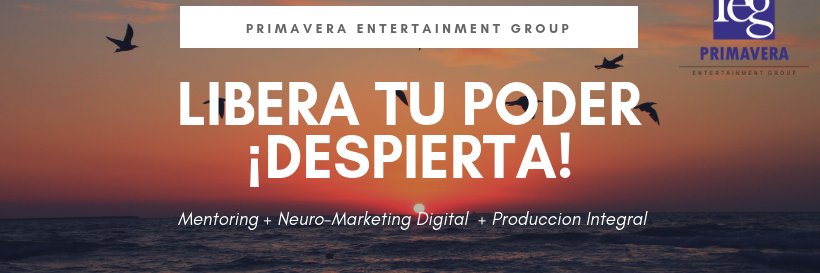 PRIMAVERAPROD's profile banner image