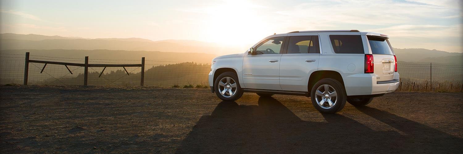 Quirk_Chevrolet's profile banner image