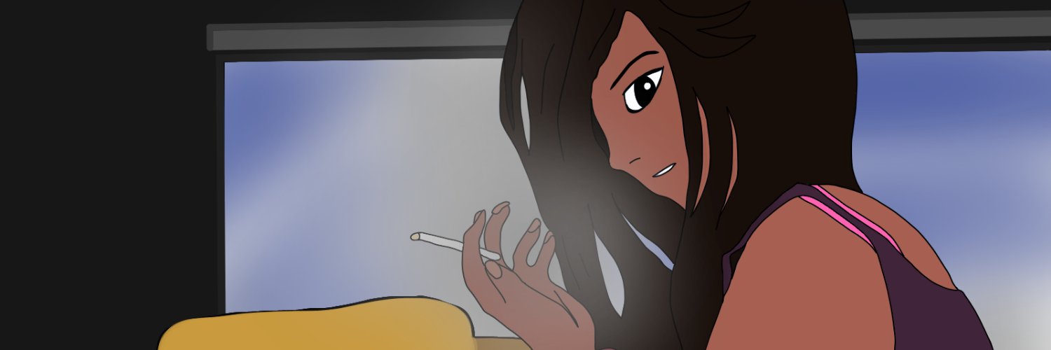 Shion-chan (LNLonelyness) banner
