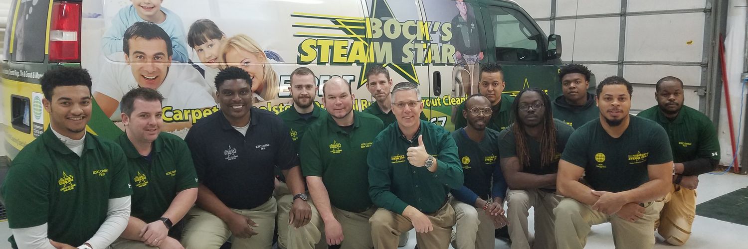 BocksSteamStar's profile banner image