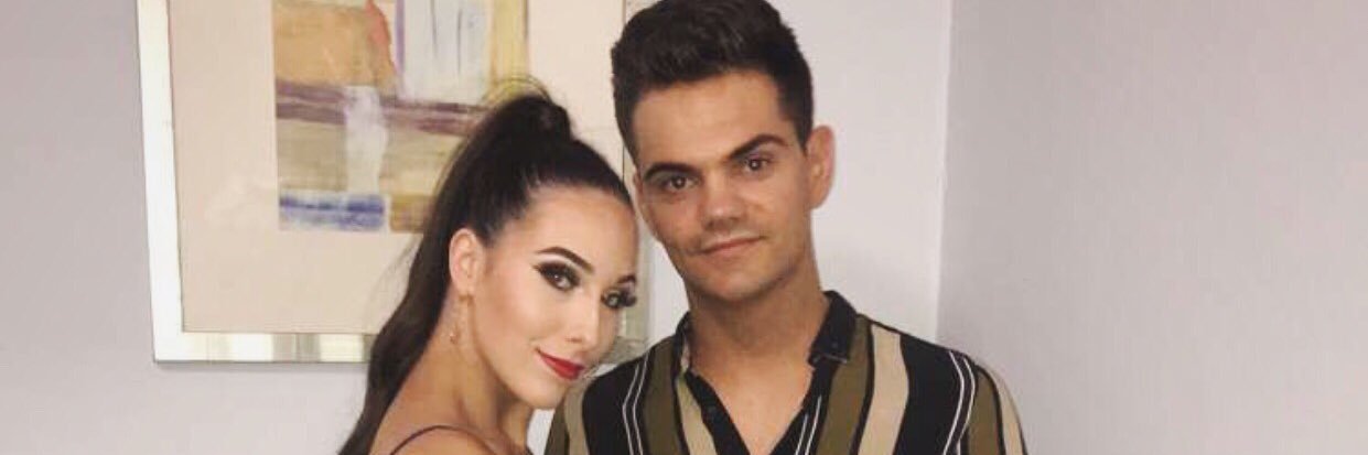 John Chatterton banner