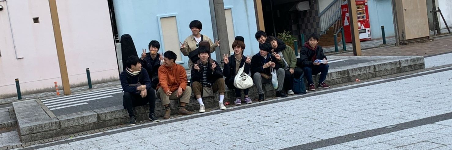 ゲヤマ's banner