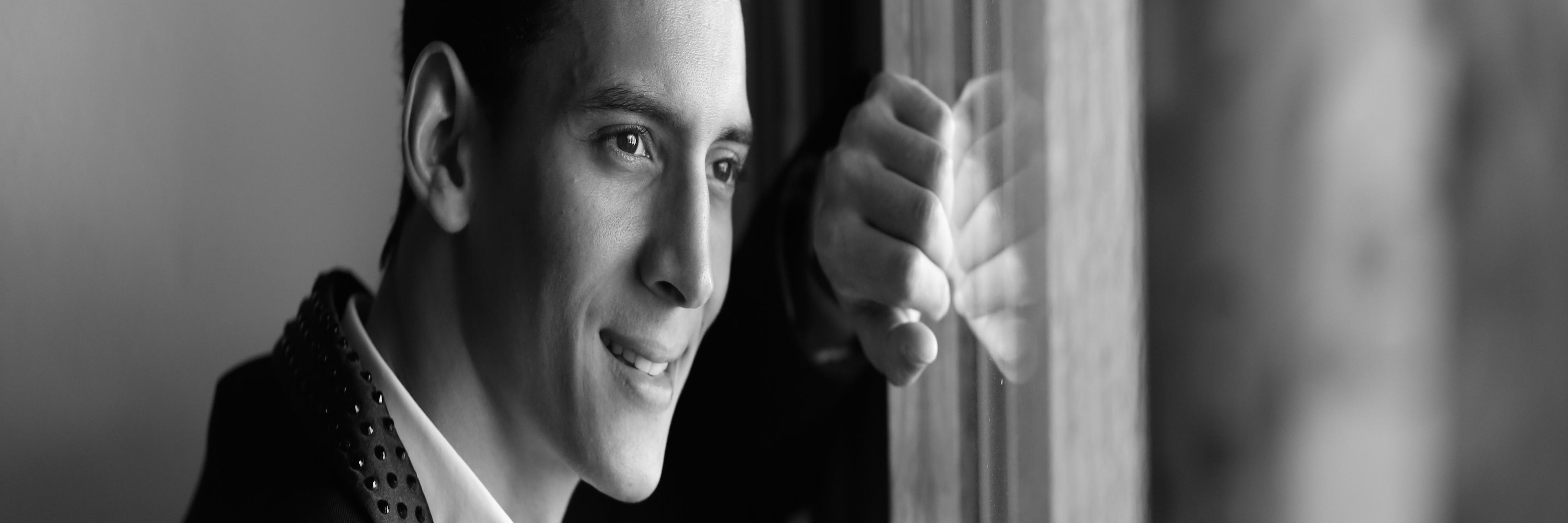 AimarOficial's profile banner image