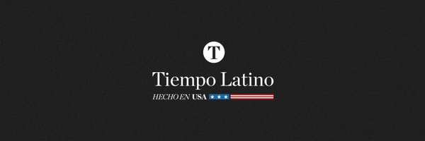 El Tiempo Latino Profile Banner