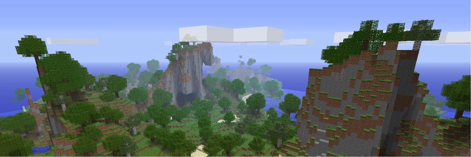 BigBootyBryce's profile banner image