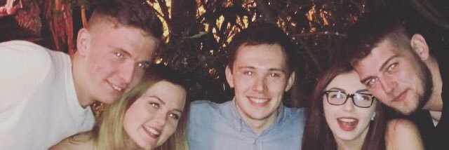 joshmaden's profile banner image
