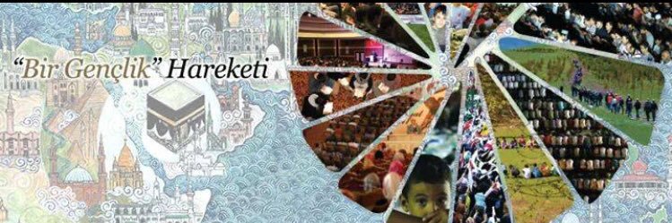 genchareket35's profile banner image