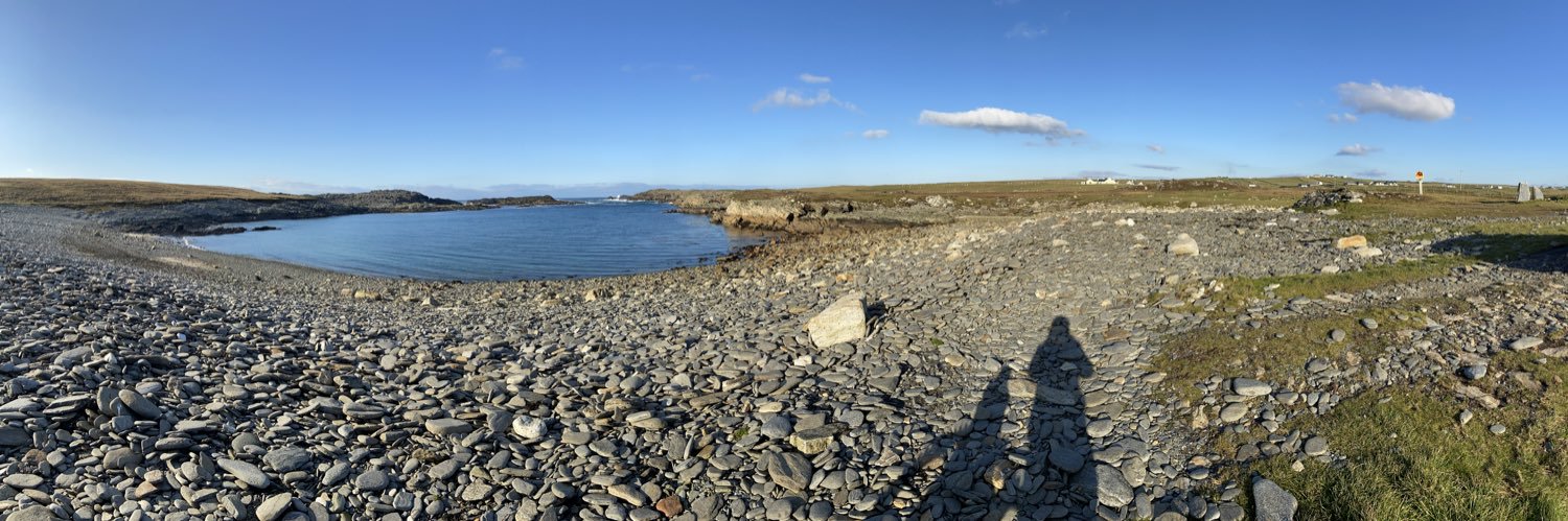 Eimear Ni Chomain banner