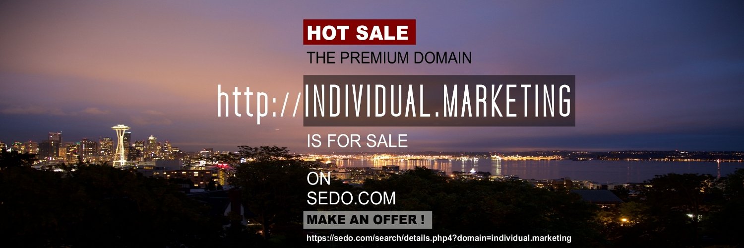 Individual_Mktg's profile banner image