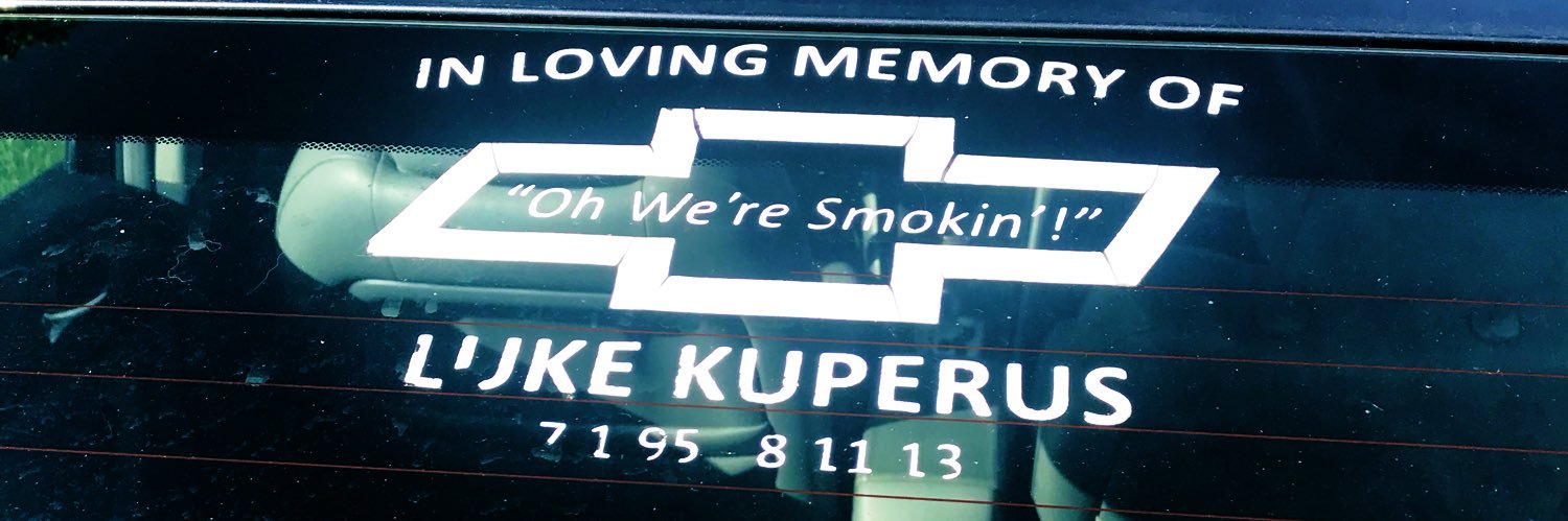 kensnyder23's profile banner image