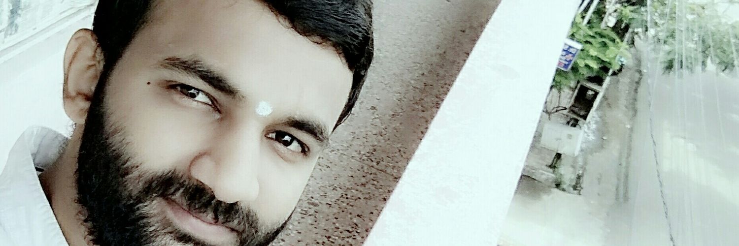 RakeshBP4's profile banner image
