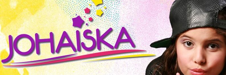 johaiska's profile banner image