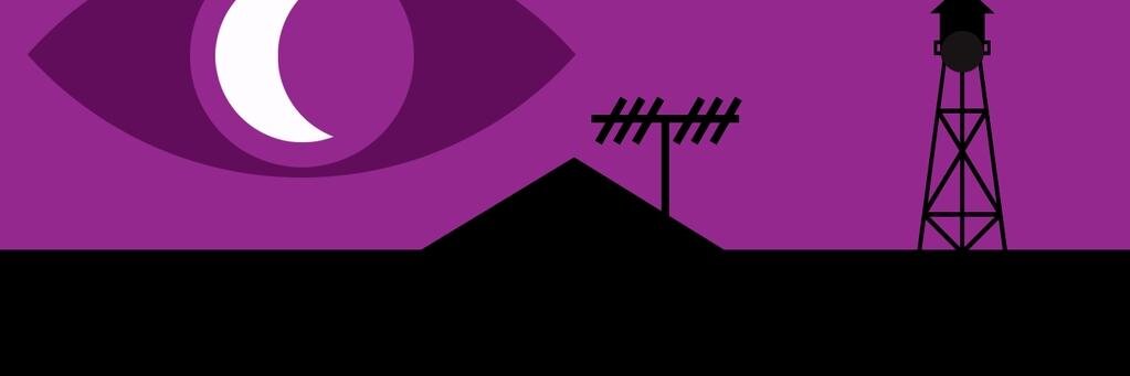 nightlind's profile banner image