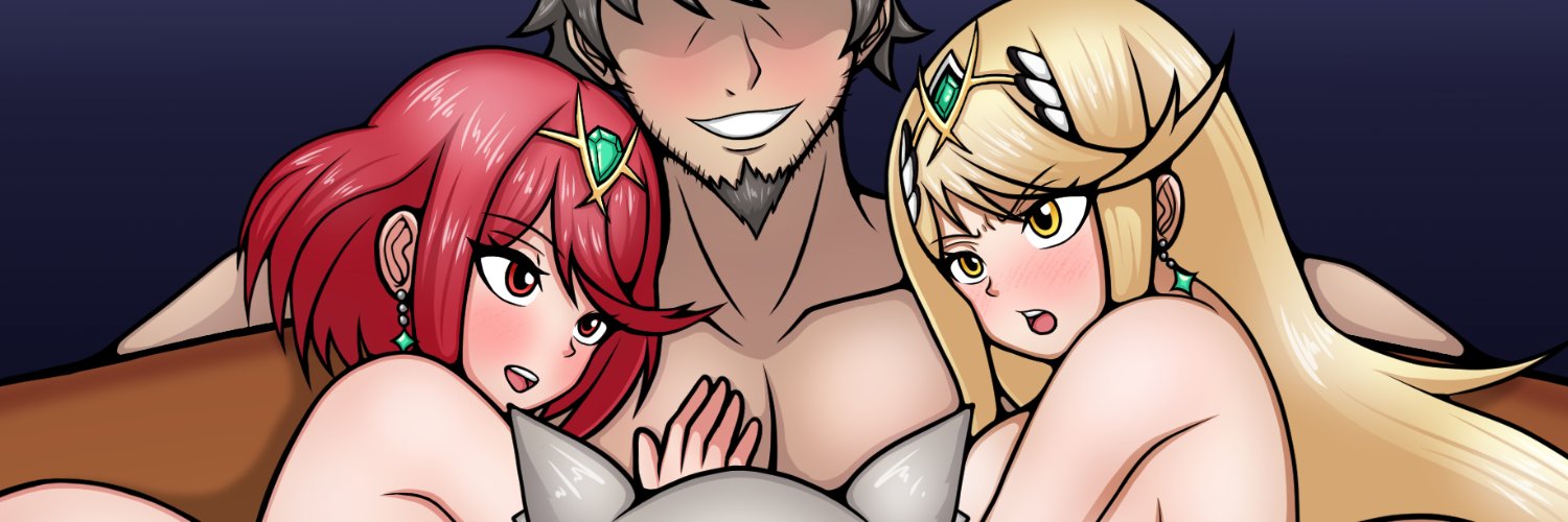ArtistCalledRei's profile banner image